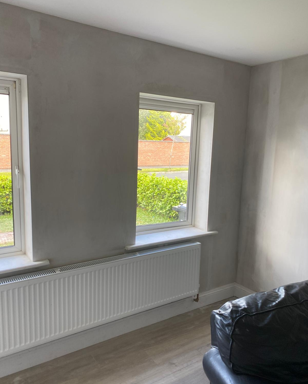 Internal Wall Insulation / Dry Lining