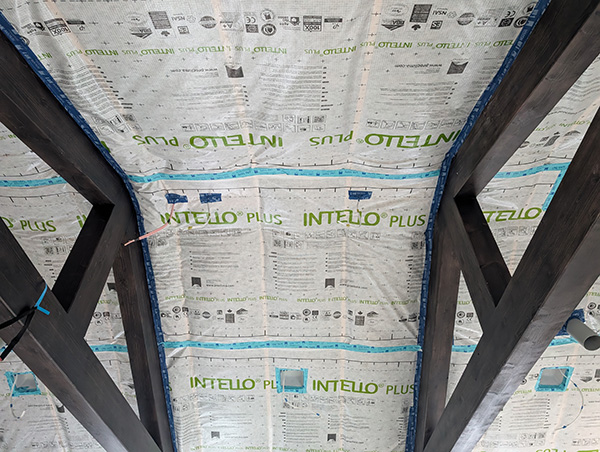 Airtight Membrane
